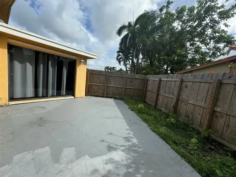 6101 NW 18th Street Margate FL 33063