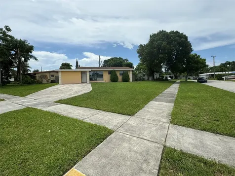 6101 NW 18th Street Margate FL 33063