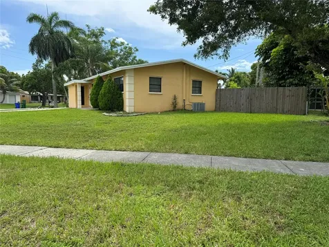 6101 NW 18th Street Margate FL 33063