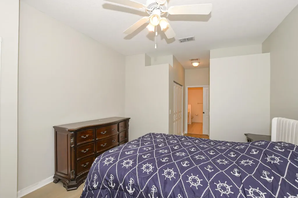 649 NE Bent Paddle Lane Port St Lucie FL 34983