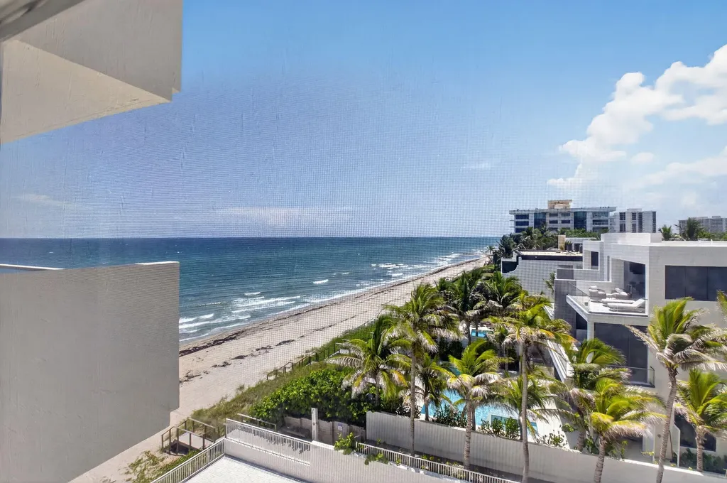 4511 S Ocean Boulevard Highland Beach FL 33487