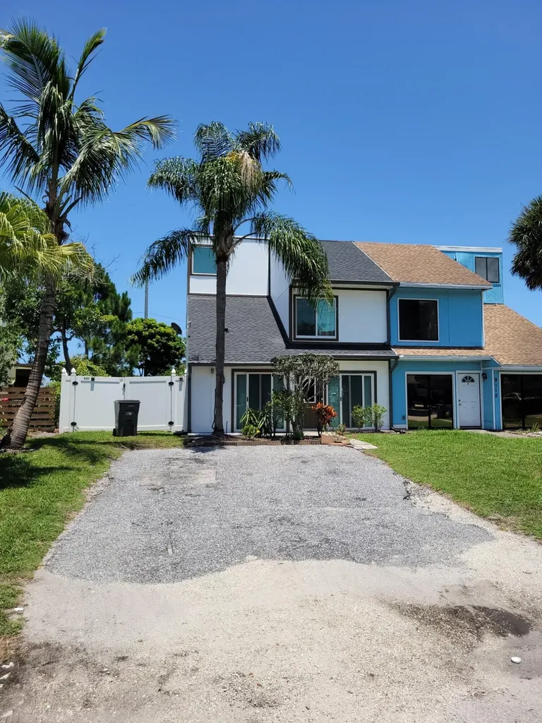 9117 Green Meadows Way Palm Beach Gardens FL 33418