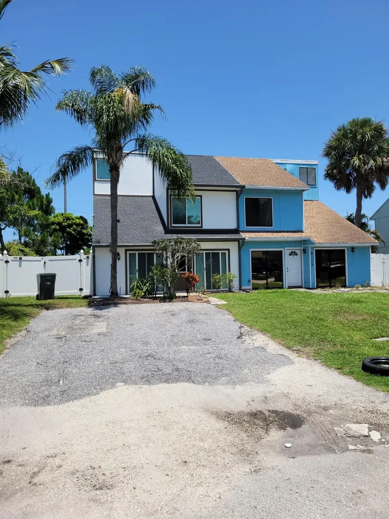 9117 Green Meadows Way Palm Beach Gardens FL 33418