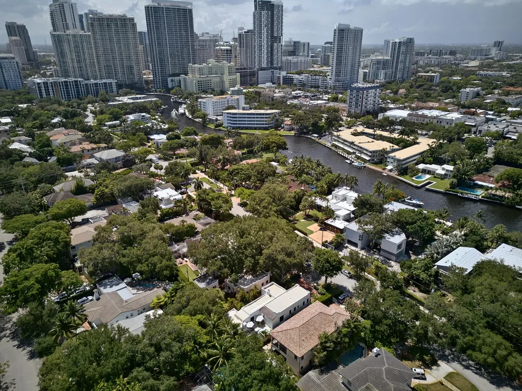 1010 N Rio Vista Boulevard Fort Lauderdale FL 33301