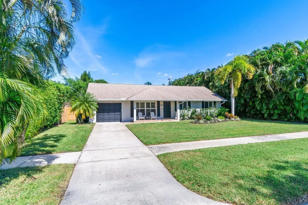 1315 Fulmar Drive Delray Beach FL 33444