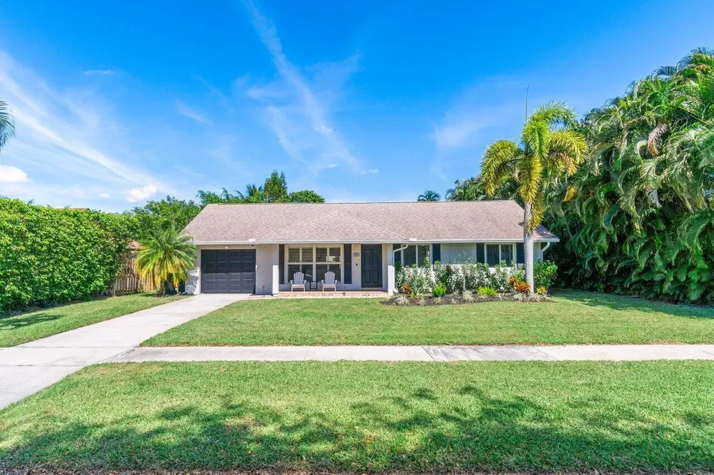 1315 Fulmar Drive Delray Beach FL 33444