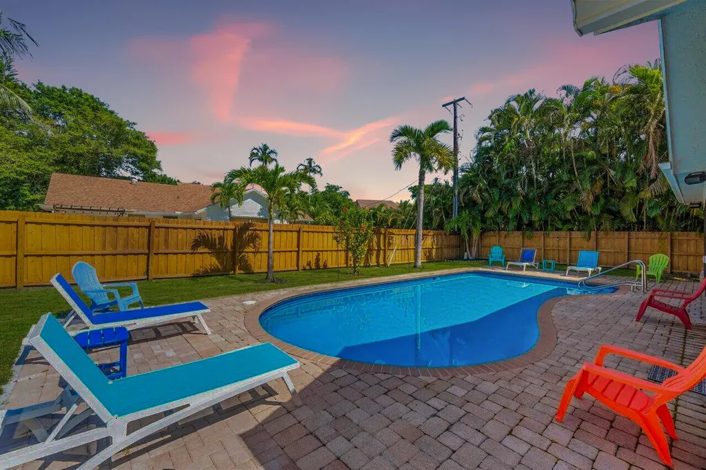 1315 Fulmar Drive Delray Beach FL 33444