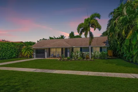 1315 Fulmar Drive Delray Beach FL 33444