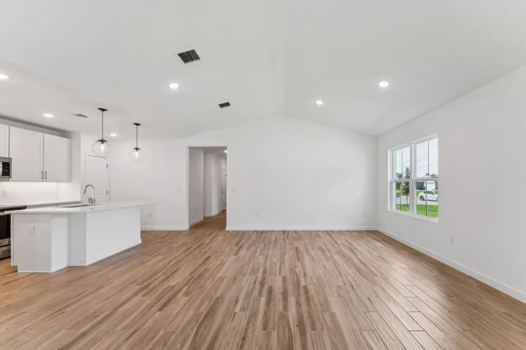 1626 SW Brisbane Street Port St Lucie FL 34984