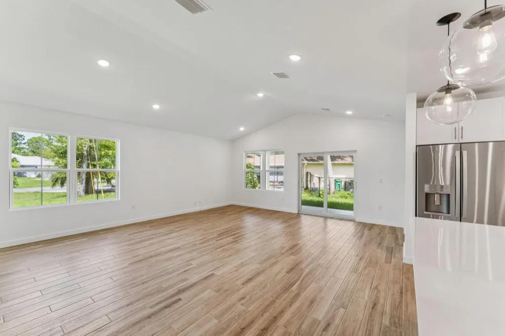 1626 SW Brisbane Street Port St Lucie FL 34984