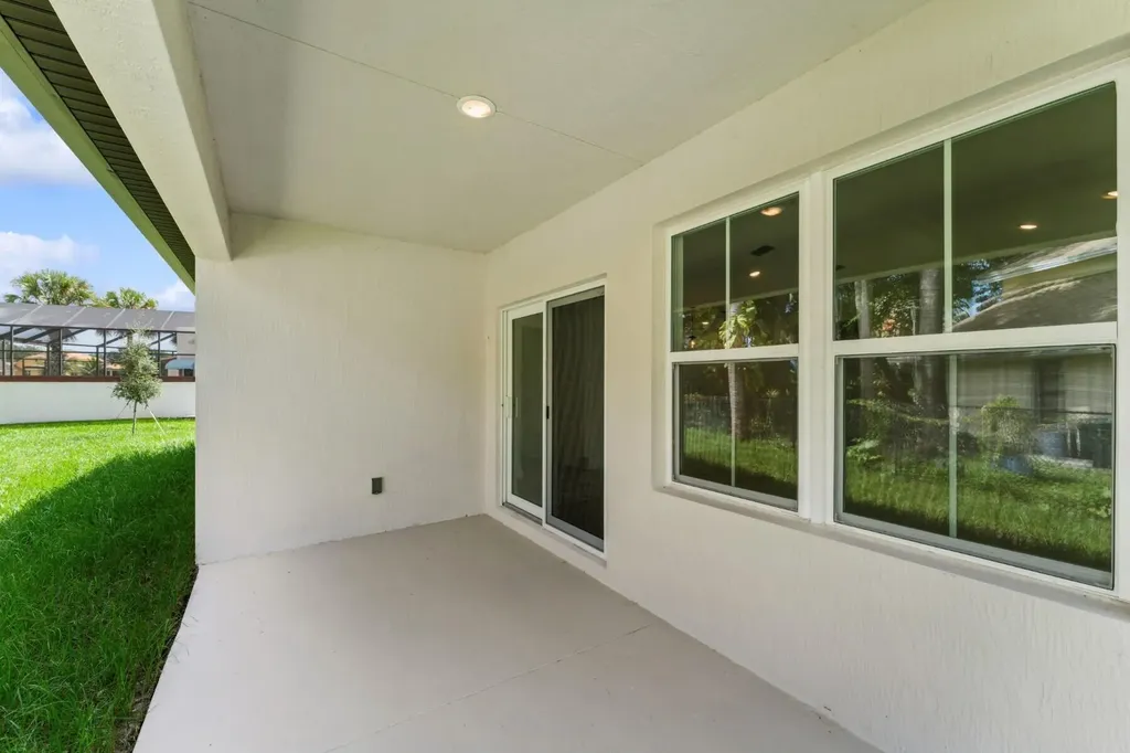 1626 SW Brisbane Street Port St Lucie FL 34984