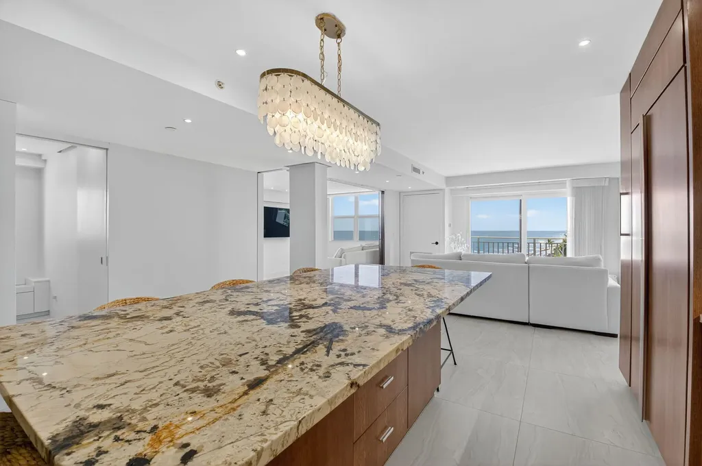 4511 S Ocean Boulevard Highland Beach FL 33487