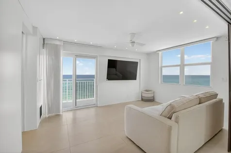 4511 S Ocean Boulevard Highland Beach FL 33487