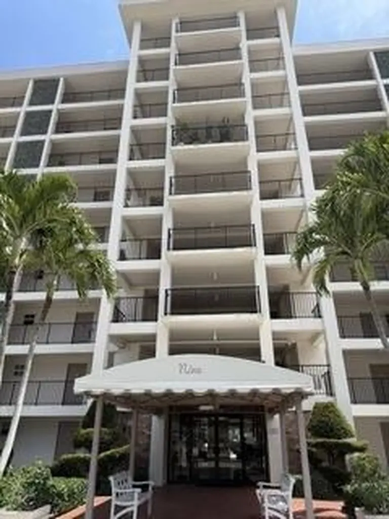 3100 N Palm Aire Drive Pompano Beach FL 33069