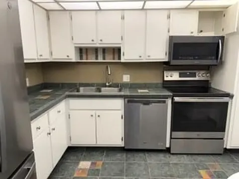 3100 N Palm Aire Drive Pompano Beach FL 33069