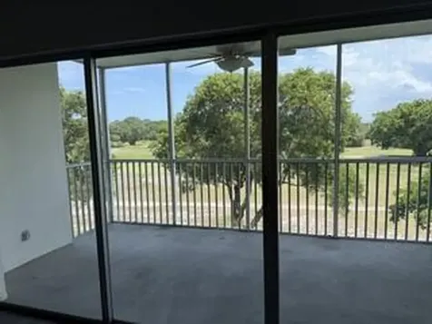 3100 N Palm Aire Drive Pompano Beach FL 33069