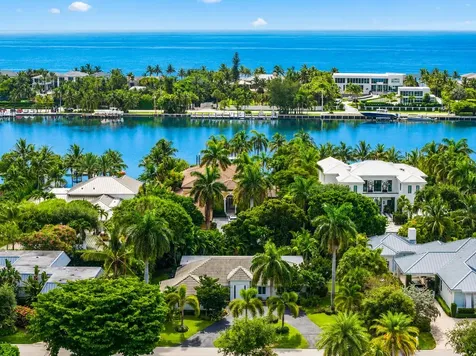 1386 S Atlantic Drive Lantana FL 33462