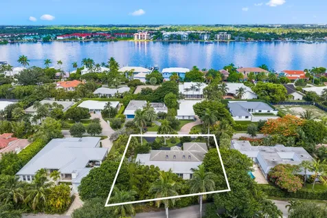 1386 S Atlantic Drive Lantana FL 33462