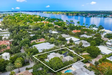 1386 S Atlantic Drive Lantana FL 33462
