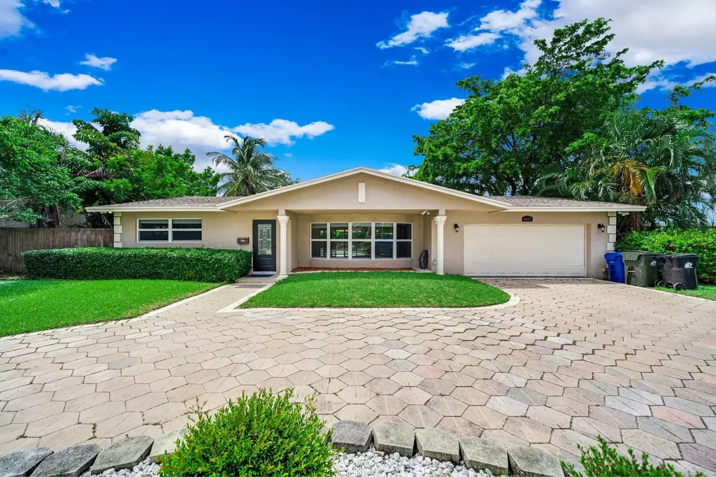 4021 Bayview Drive Fort Lauderdale FL 33308