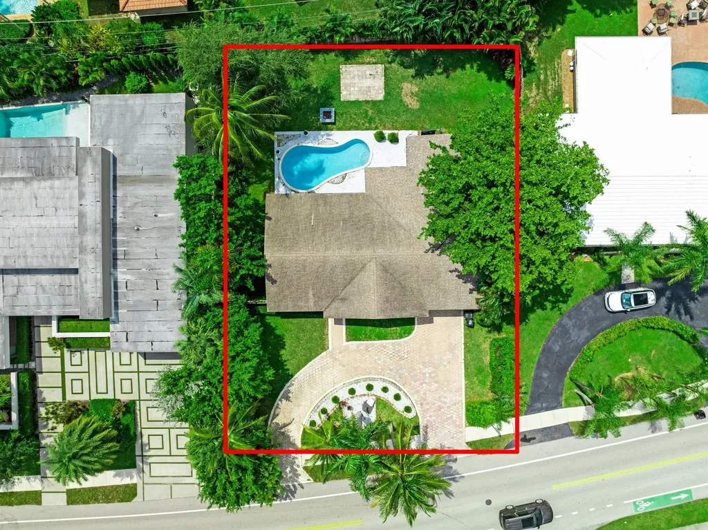 4021 Bayview Drive Fort Lauderdale FL 33308