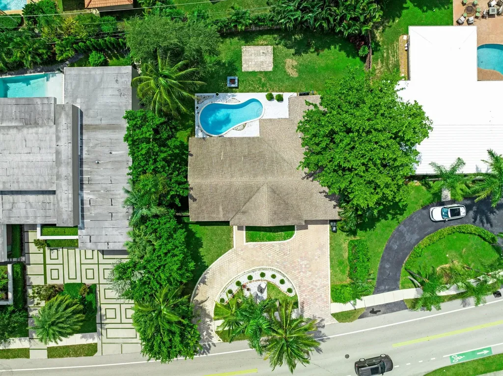 4021 Bayview Drive Fort Lauderdale FL 33308