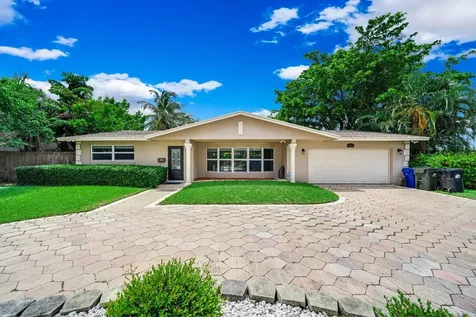 4021 Bayview Drive Fort Lauderdale FL 33308