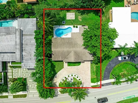 4021 Bayview Drive Fort Lauderdale FL 33308
