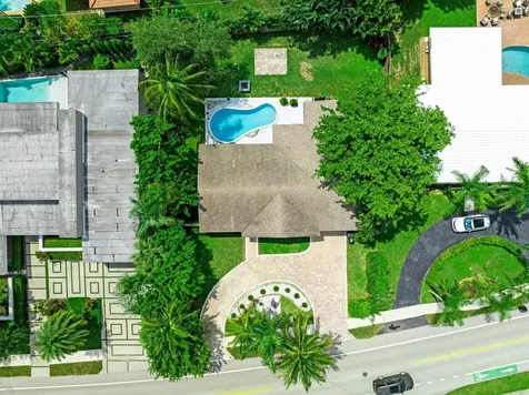4021 Bayview Drive Fort Lauderdale FL 33308