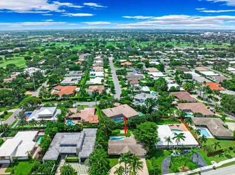 4021 Bayview Drive Fort Lauderdale FL 33308