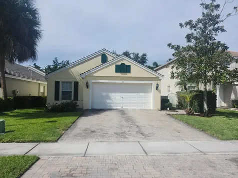 130 Newberry Lane Royal Palm Beach FL 33414