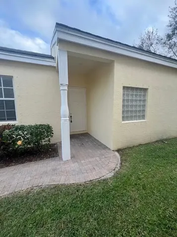 130 Newberry Lane Royal Palm Beach FL 33414