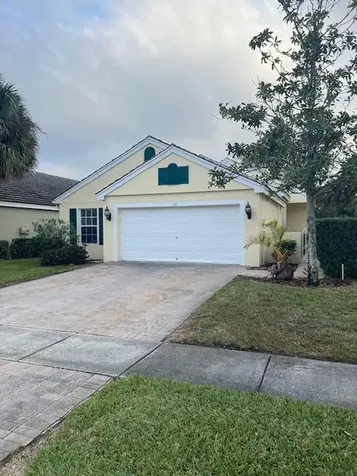 130 Newberry Lane Royal Palm Beach FL 33414