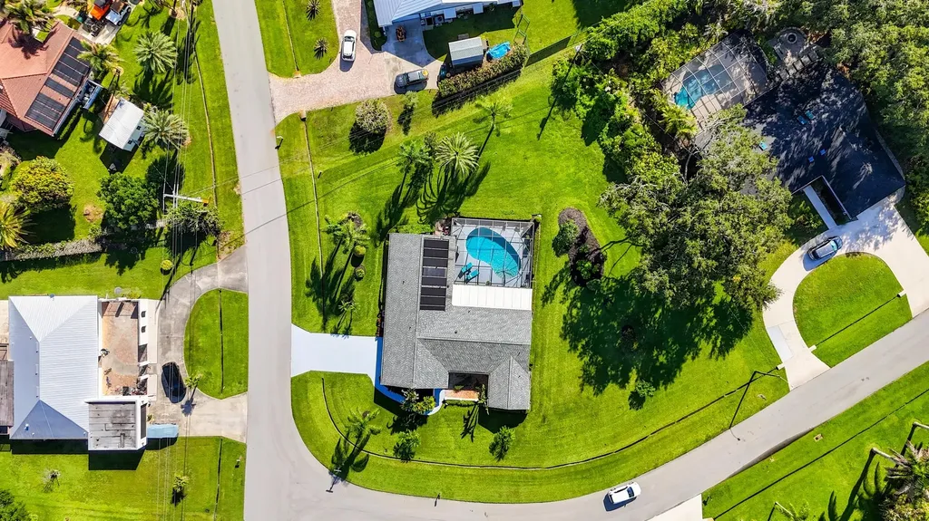 2001 SE Allamanda Drive Port St Lucie FL 34952