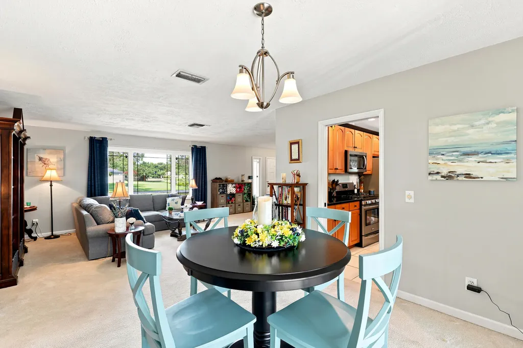 2001 SE Allamanda Drive Port St Lucie FL 34952