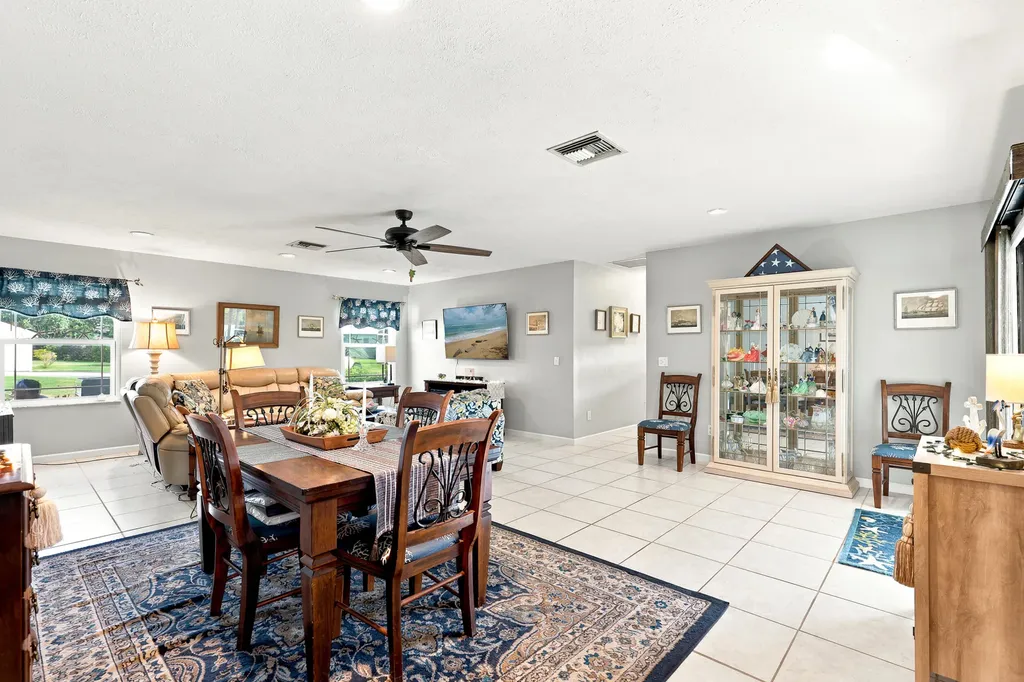2001 SE Allamanda Drive Port St Lucie FL 34952