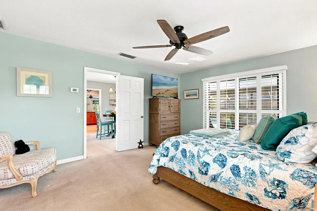 2001 SE Allamanda Drive Port St Lucie FL 34952