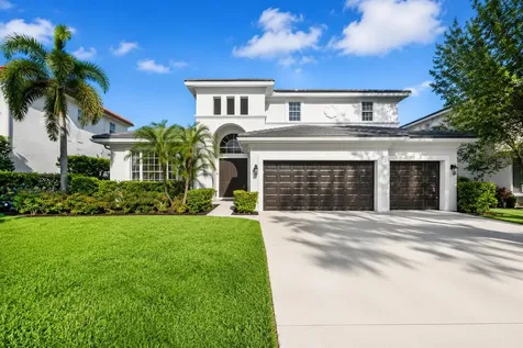 464 Oriole Lane Jupiter FL 33458