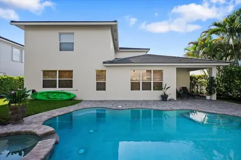 464 Oriole Lane Jupiter FL 33458
