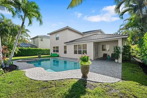 464 Oriole Lane Jupiter FL 33458