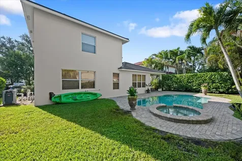 464 Oriole Lane Jupiter FL 33458