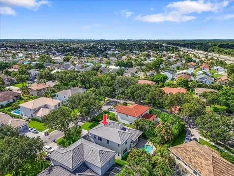 464 Oriole Lane Jupiter FL 33458