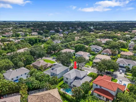 464 Oriole Lane Jupiter FL 33458