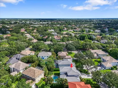 464 Oriole Lane Jupiter FL 33458