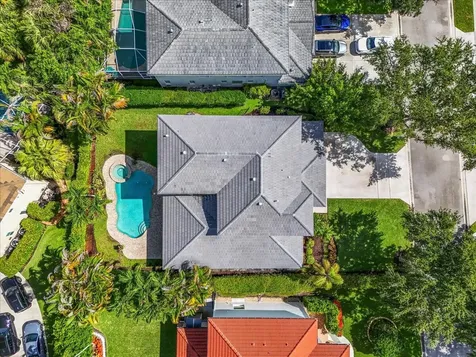 464 Oriole Lane Jupiter FL 33458