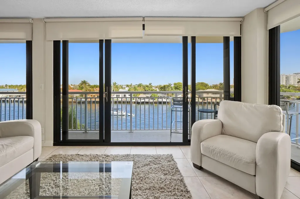 3100 NE 48th Street Fort Lauderdale FL 33308