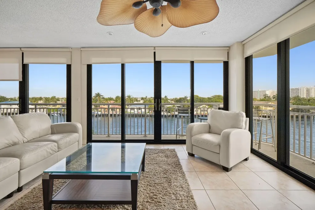 3100 NE 48th Street Fort Lauderdale FL 33308