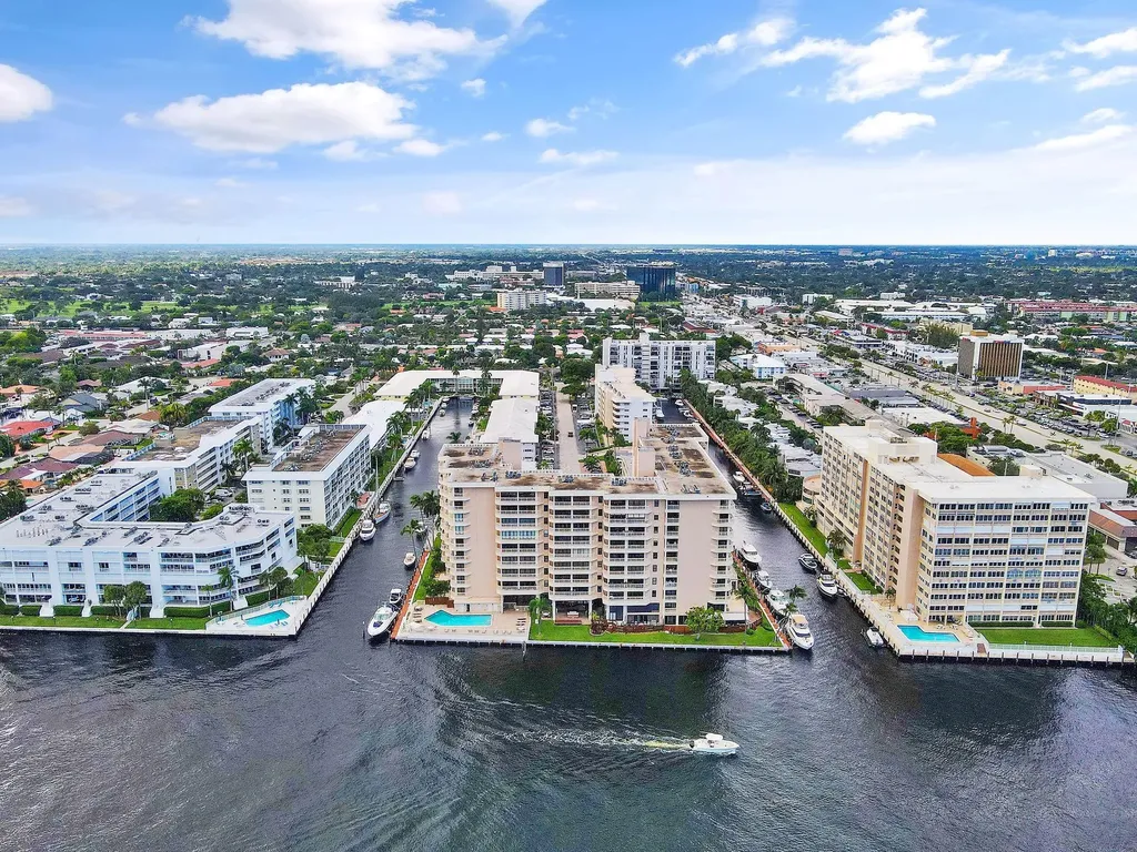 3100 NE 48th Street Fort Lauderdale FL 33308