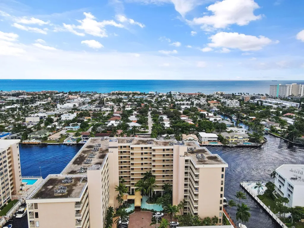 3100 NE 48th Street Fort Lauderdale FL 33308