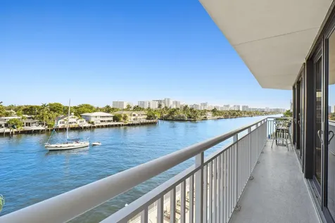 3100 NE 48th Street Fort Lauderdale FL 33308
